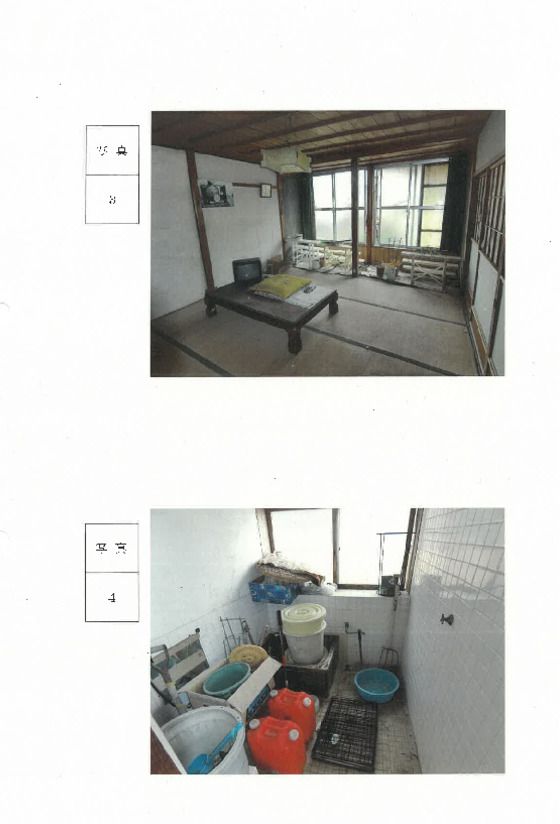 3K House for Sale in Nishikan, Niigata, 215 sqm, 1947 Build - Thumbnail 2
