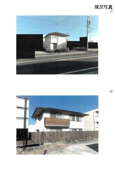 2LDK House for Auction in Kasugai, Aichi - 116m2 — New_build, Kasugai, Aichi