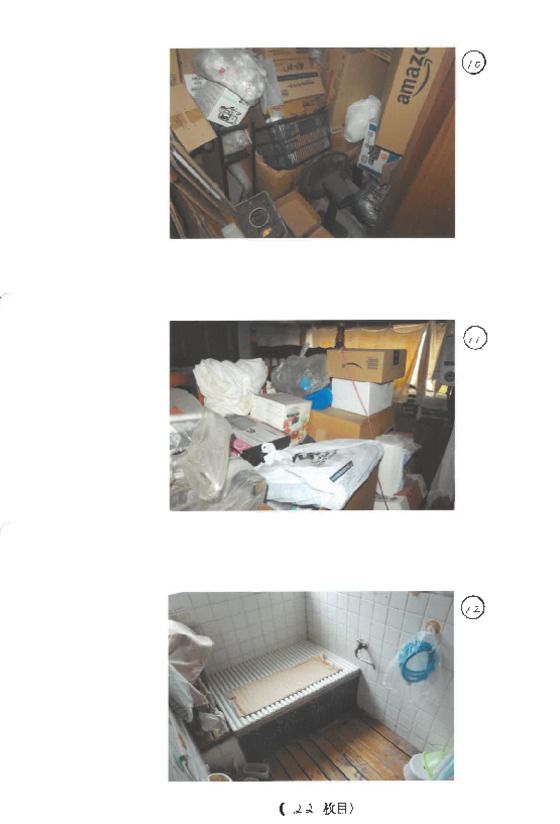 Land for Auction in Kumagaya, Saitama - 233.75 sqm - Thumbnail 3