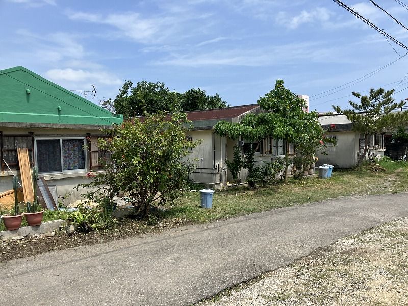 1077 sqm Land for Sale in Ohama, Ishigaki City, Okinawa - Thumbnail 3