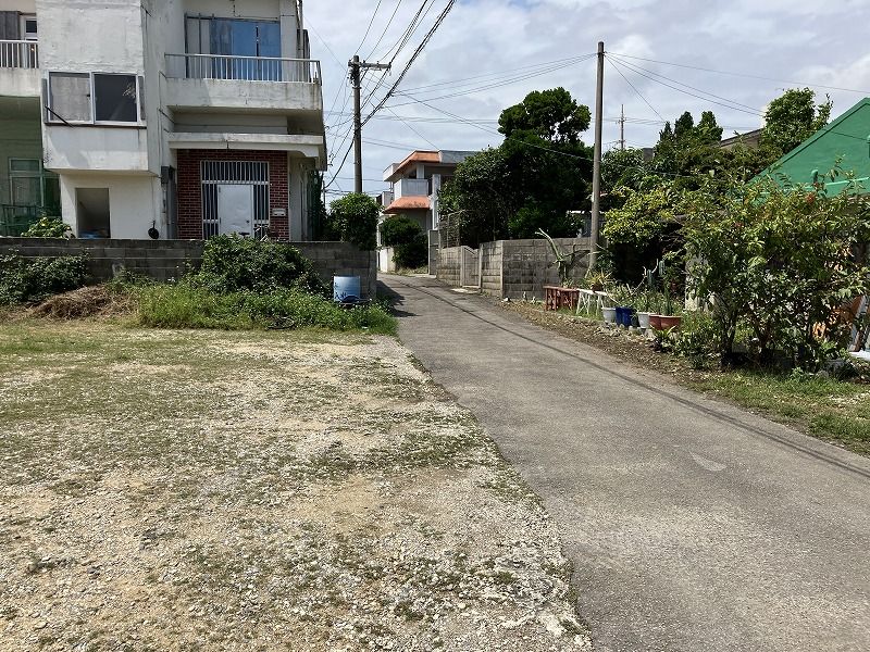 1077 sqm Land for Sale in Ohama, Ishigaki City, Okinawa - Thumbnail 4