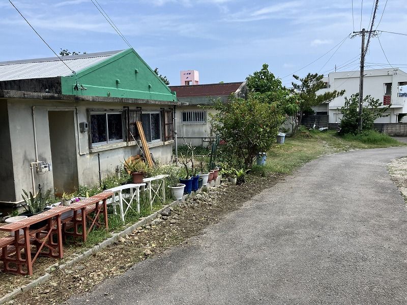 1077 sqm Land for Sale in Ohama, Ishigaki City, Okinawa - Thumbnail 2