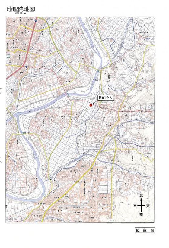 Farm Land for Auction in Toyohashi, Aichi - 991 sqm - Thumbnail 3