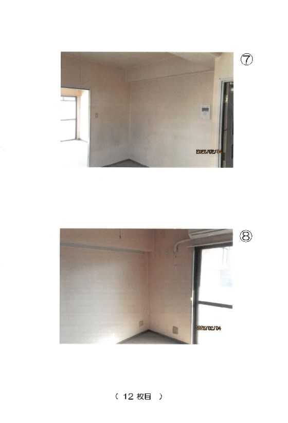 1DK Apartment in Tennoji, Osaka - 30 sqm Auction Property - Thumbnail 2