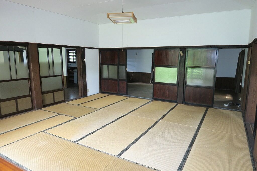 5LDK Wooden House for Sale in Itakura, Joetsu City - Thumbnail 2