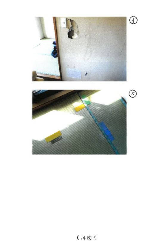 3LDK Apartment in Niiza, Saitama for Auction - Thumbnail 2