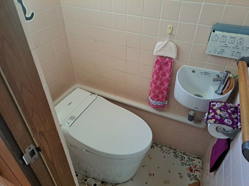 Spacious 7DK Wooden House for Sale in Joetsu, Niigata - Thumbnail 3