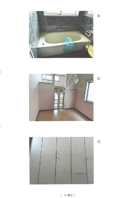 Land for Sale in Sayama, Saitama – 96 m² – Court Auction - Thumbnail 2