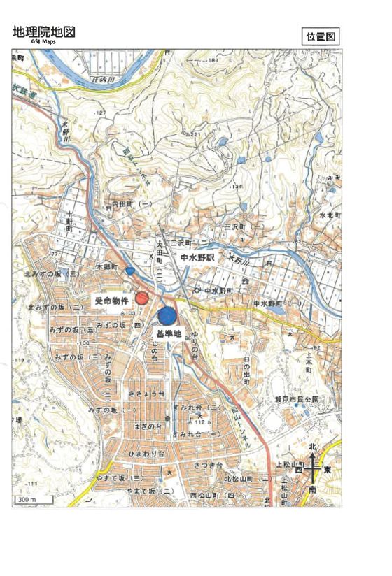 Farm Land for Auction in Seto, Aichi – 482 sqm - Thumbnail 3