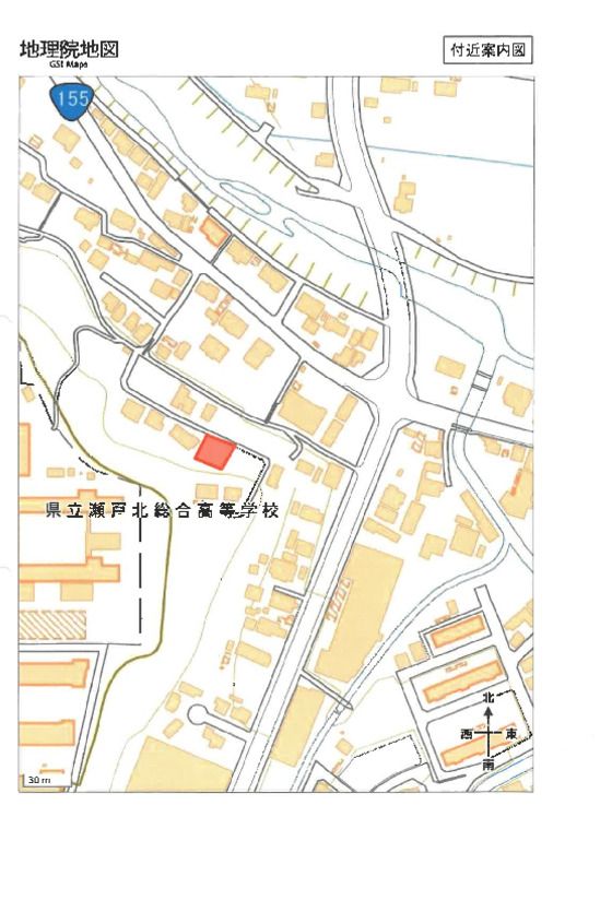 Farm Land for Auction in Seto, Aichi – 482 sqm - Thumbnail 4