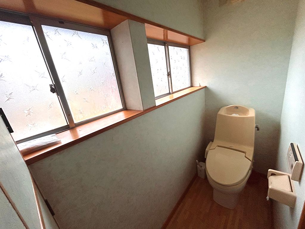 7LDK House for Sale in Kakizaki, Joetsu City with 1677 sqm Lot - Thumbnail 3