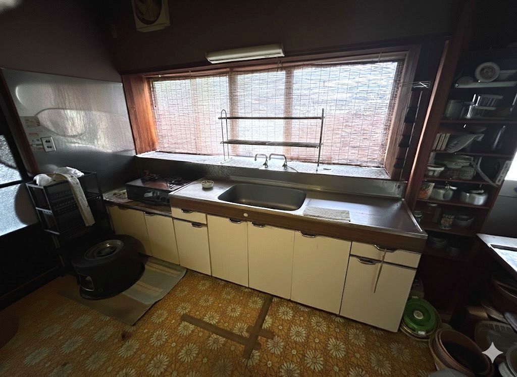 7LDK House for Sale in Kakizaki, Joetsu City with 1677 sqm Lot - Thumbnail 2