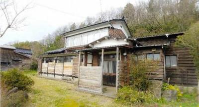 JR Shinetsu Main Line Kakizaki Station - Property Details - Niigata Prefecture Joetsu City Vacant House Bank Site — Image 1, Joetsu, Niigata