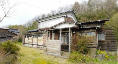 JR Shinetsu Main Line Kakizaki Station - Property Details - Niigata Prefecture Joetsu City Vacant House Bank Site — Image 3, Joetsu, Niigata