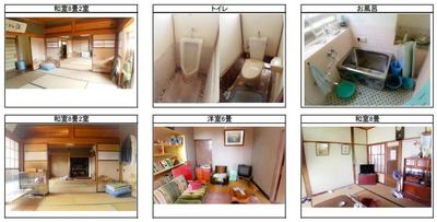 JR Shinetsu Main Line Kakizaki Station - Property Details - Niigata Prefecture Joetsu City Vacant House Bank Site — Image 4, Joetsu, Niigata