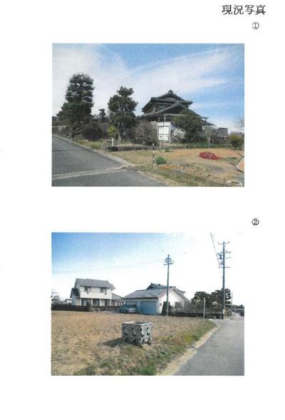 Court Auction House in Nishio, Aichi - 364 sqm — New_build, Nishio, Aichi