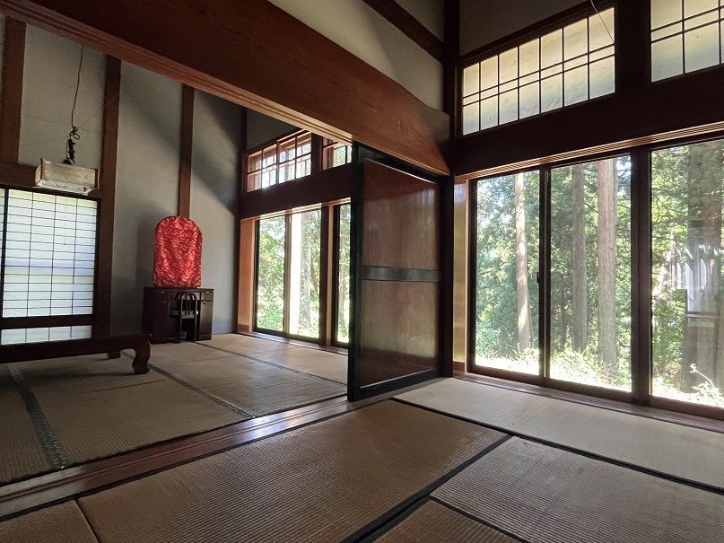 3DK Wooden House for Sale in Yasuzuka-ku, Joetsu City - Thumbnail 2