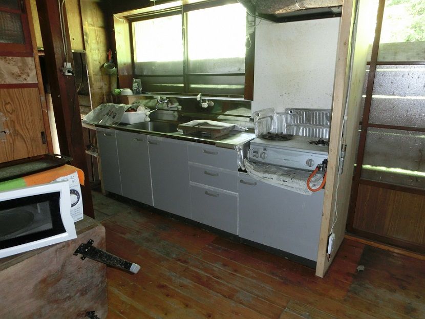 3DK Wooden House for Sale in Yasuzuka-ku, Joetsu City - Thumbnail 4