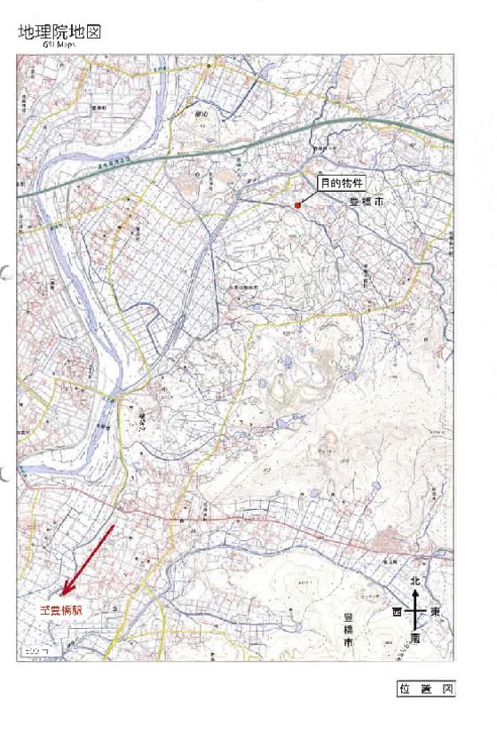 Land and Buildings in Toyohashi, Aichi – Auction Property - Thumbnail 4