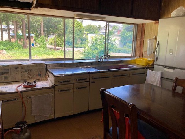 8DK Wooden House with Land in Joetsu City, Niigata - Thumbnail 4