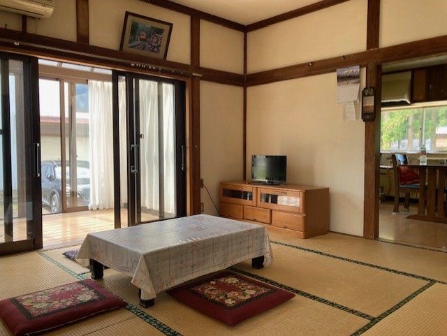8DK Wooden House with Land in Joetsu City, Niigata - Thumbnail 3