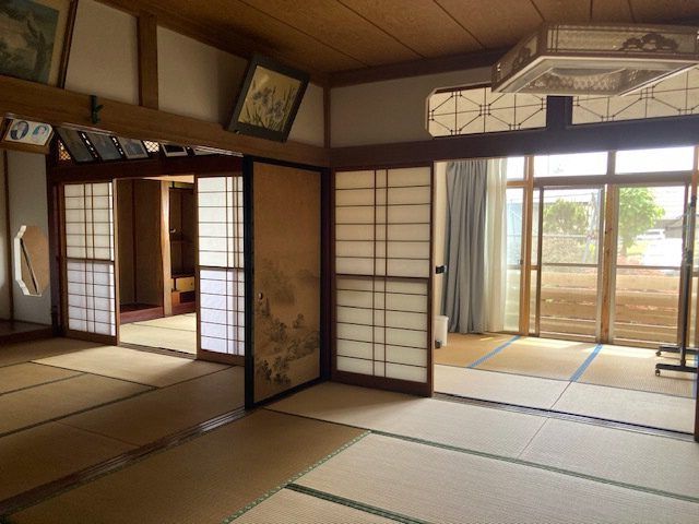 8DK Wooden House with Land in Joetsu City, Niigata - Thumbnail 2