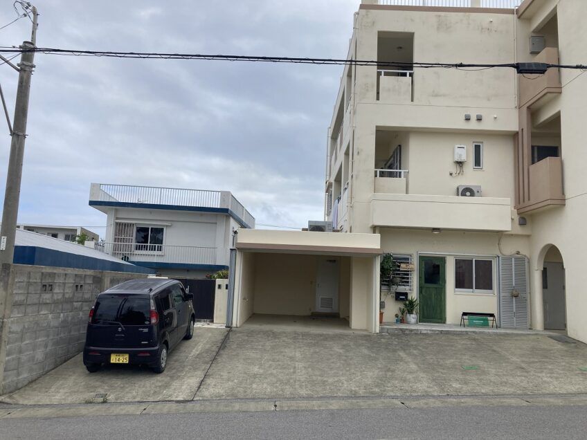 Income Property 462.57m² in Ohama Ishigaki Okinawa - Thumbnail 3