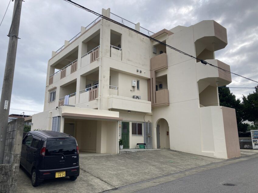 Income Property 462.57m² in Ohama Ishigaki Okinawa - Thumbnail 2