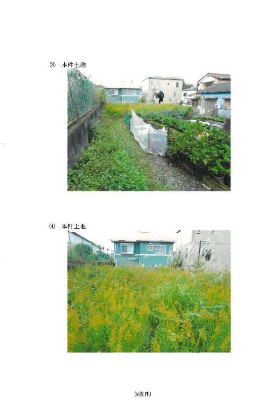 Farm Land for Auction in Ebina, Kanagawa - 383 sqm - Thumbnail 2