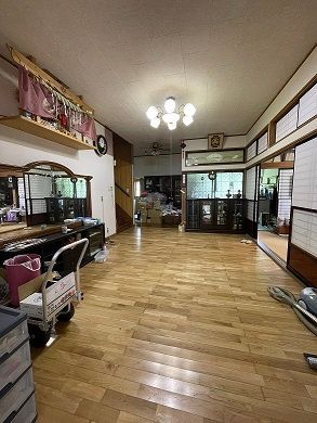 Spacious 6DK House for Sale in Joetsu City, Niigata - Thumbnail 3