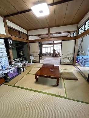 Spacious 6DK House for Sale in Joetsu City, Niigata - Thumbnail 2