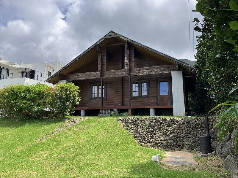 2LDK Ocean View House for Sale in Kabira, Ishigaki - Thumbnail 3