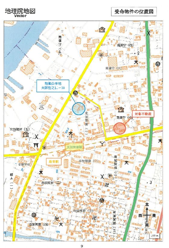 4DK House in Nishinari, Osaka – Auction Property - Thumbnail 4