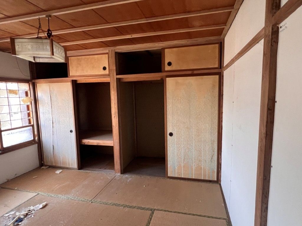 Spacious 7DK Family House in Kuroi, Joetsu City, Niigata - Thumbnail 3