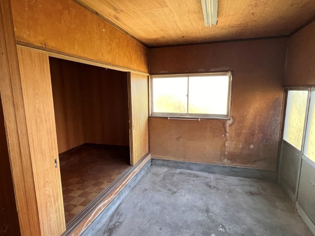 Spacious 7DK Family House in Kuroi, Joetsu City, Niigata - Thumbnail 4