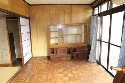 Myoko Haneuma Line Takada Station - Property Details - Niigata Prefecture Joetsu City Vacant House Bank Site — Image 3, Kashiwazaki, Niigata