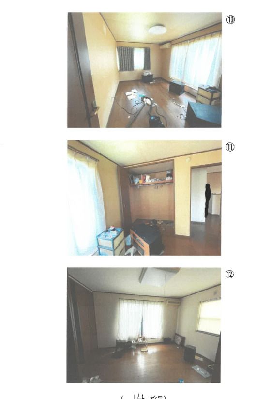 Residential Land and House for Auction in Ranzan, Saitama - Thumbnail 3