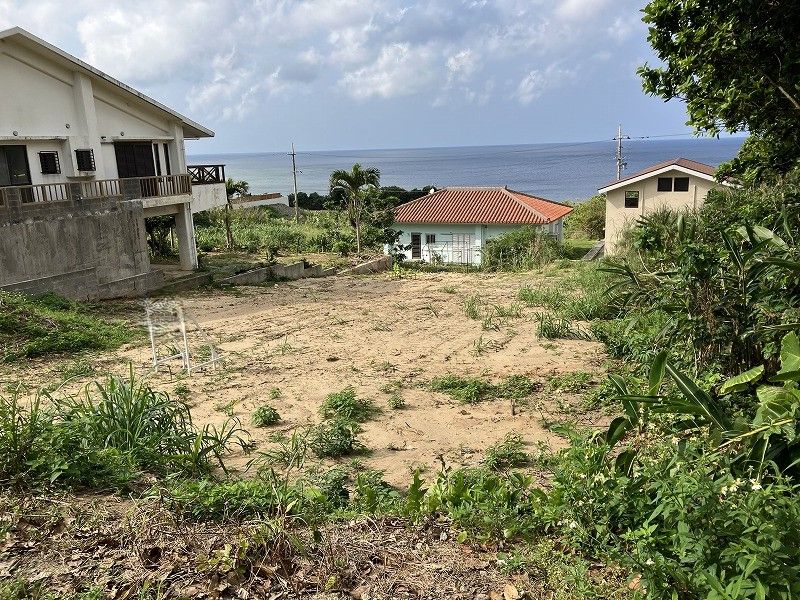 487sqm Land for Sale in Kabira, Ishigaki City, Okinawa - Thumbnail 3