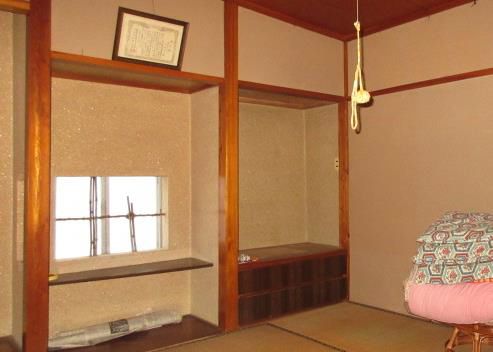 5DK House for Sale in Yasuzuka, Joetsu City, Niigata - Thumbnail 3