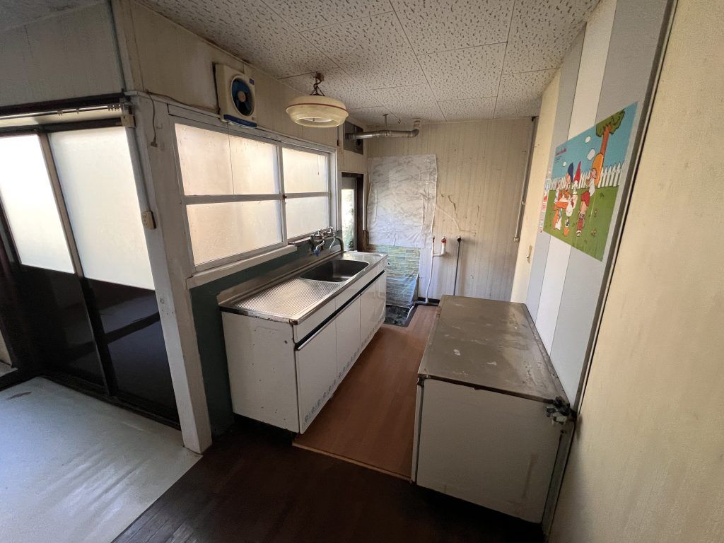 4DK Wooden House for Sale in Chuo, Joetsu City - Thumbnail 2