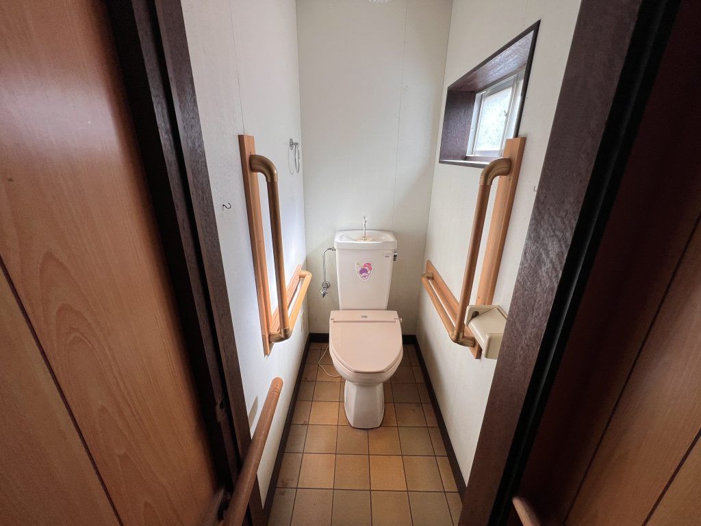 4DK Wooden House for Sale in Chuo, Joetsu City - Thumbnail 4