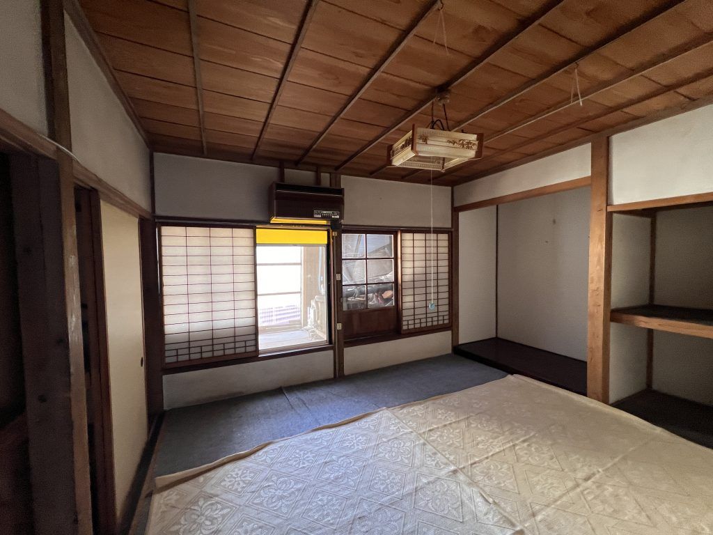 4DK Wooden House for Sale in Chuo, Joetsu City - Thumbnail 3