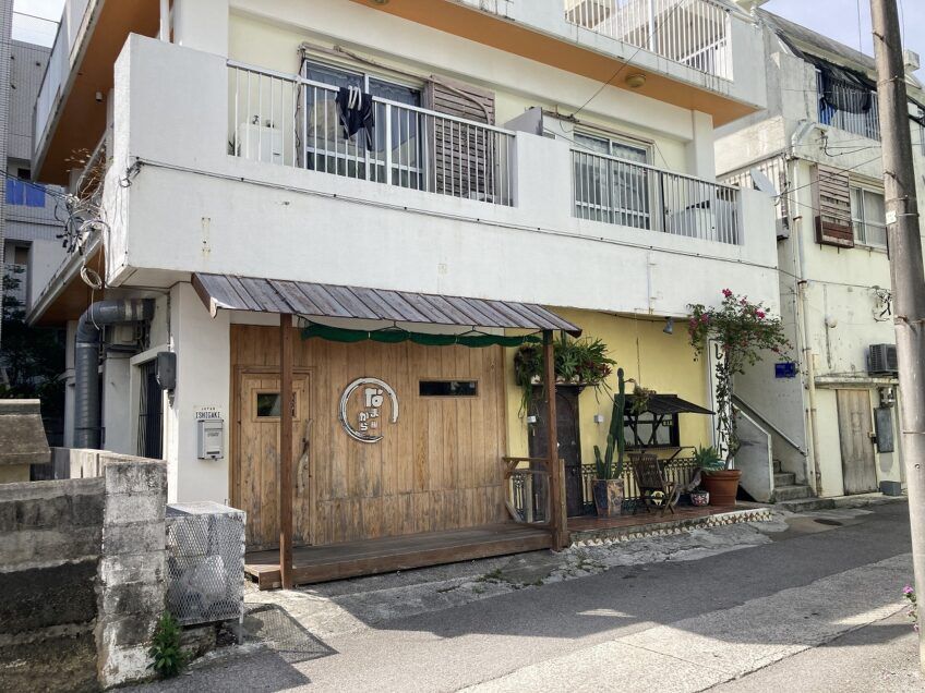 Commercial Investment Property in Ishigaki City, Okinawa - Thumbnail 2