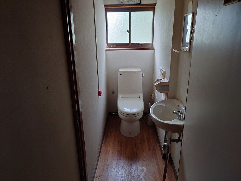 Rural 5K Wooden House for Sale in Joetsu, Niigata - Thumbnail 3
