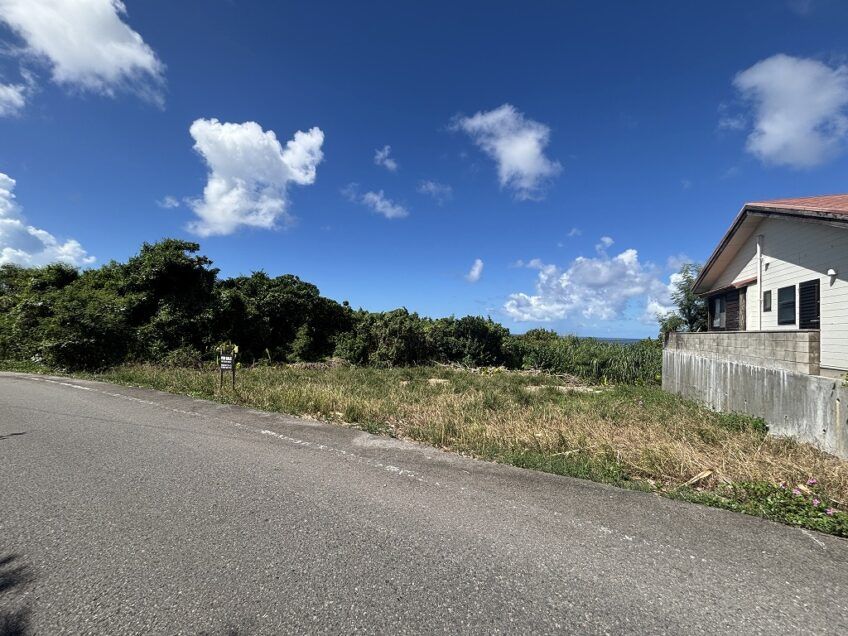 Land for Sale in Kabira, Ishigaki City – 432 sqm Ocean View Plot - Thumbnail 4
