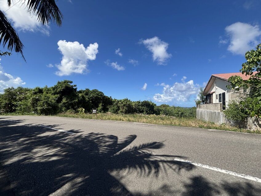 Land for Sale in Kabira, Ishigaki City – 432 sqm Ocean View Plot - Thumbnail 2
