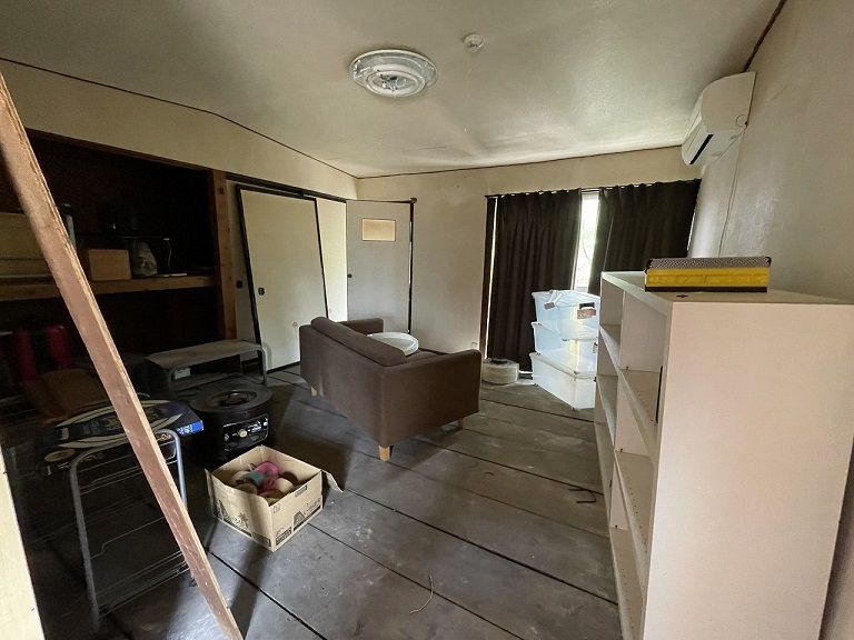 5DK House for Sale in Nadachi, Joetsu City, Niigata - Thumbnail 2