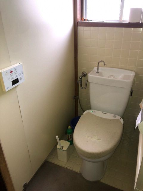 5LDK Traditional House for Sale in Joetsu City, Niigata - Thumbnail 4