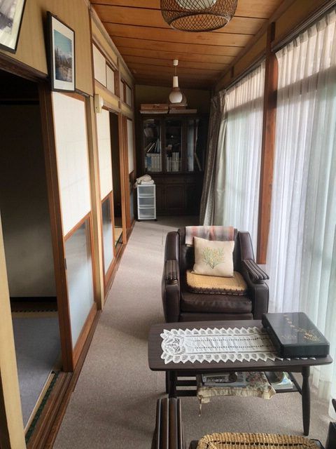 5LDK Traditional House for Sale in Joetsu City, Niigata - Thumbnail 2