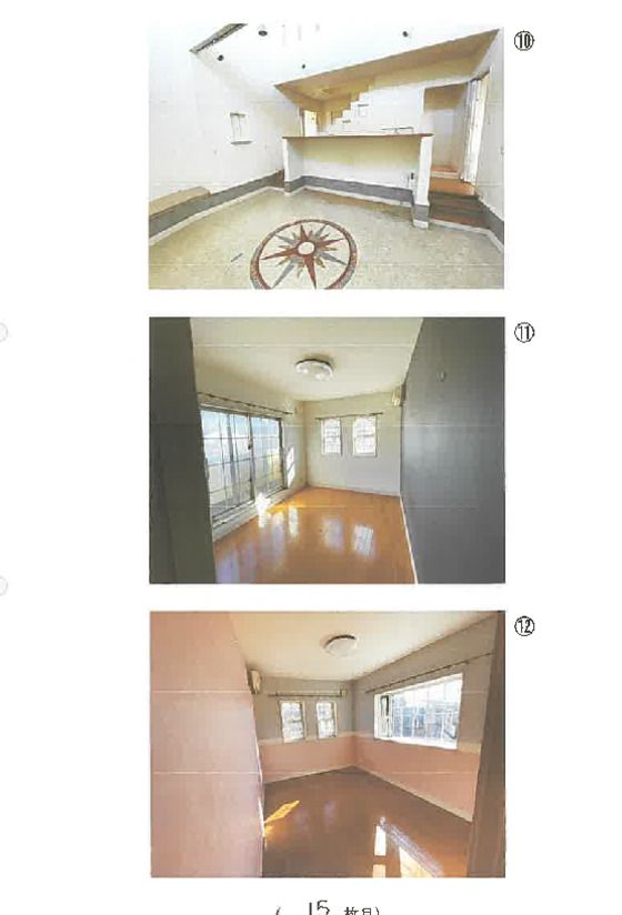 House for Auction in Sakado, Saitama - 172 sqm, 2-Story - Thumbnail 3